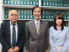 野口敏郎法律事務所
