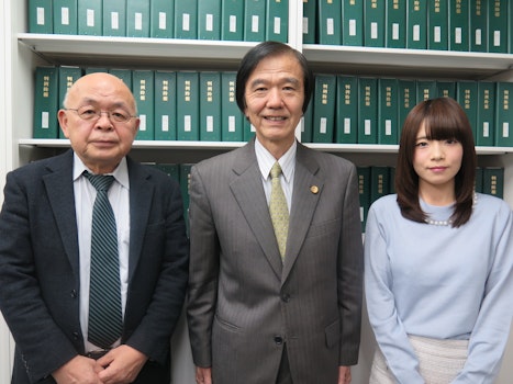 野口敏郎法律事務所