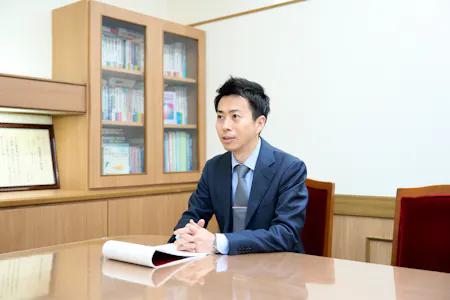 事務所画像 2