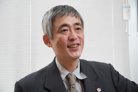 事務所画像 2