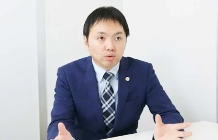 事務所画像 2