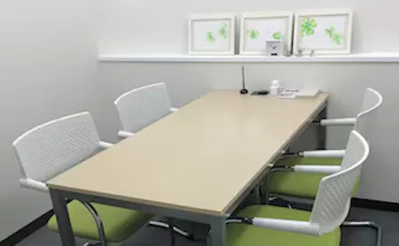 事務所画像 3