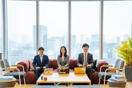事務所画像 4