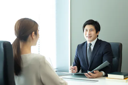 事務所画像 3