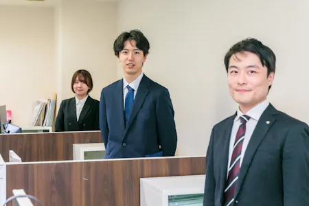 事務所画像 2