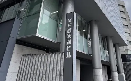 事務所画像 2