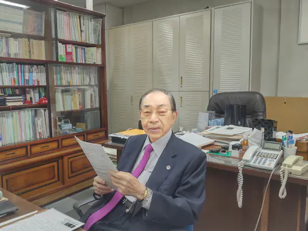 事務所画像 2