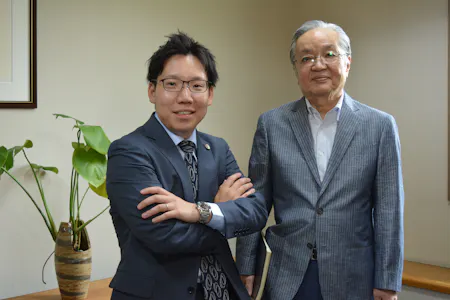 事務所画像 2