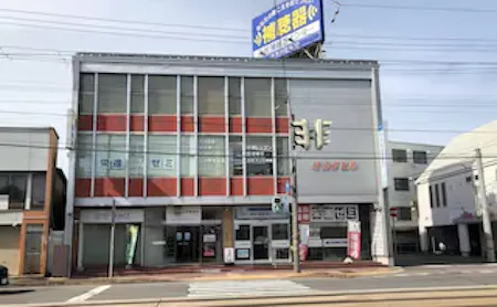 事務所画像 2