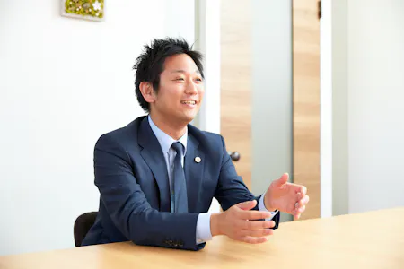 事務所画像 3