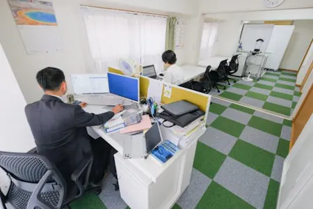 事務所画像 4