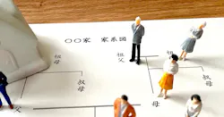 法定相続人とは？範囲や相続順位、法定相続分について解説