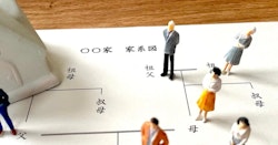 法定相続人とは？範囲や相続順位、法定相続分について解説