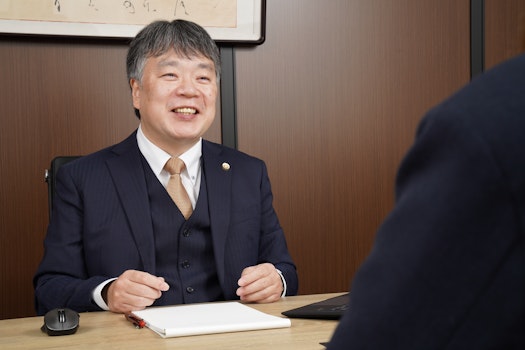 法律事務所穂