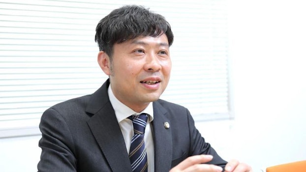 弁護士法人日栄法律事務所池袋支店