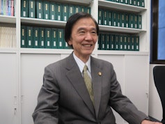 野口敏郎法律事務所