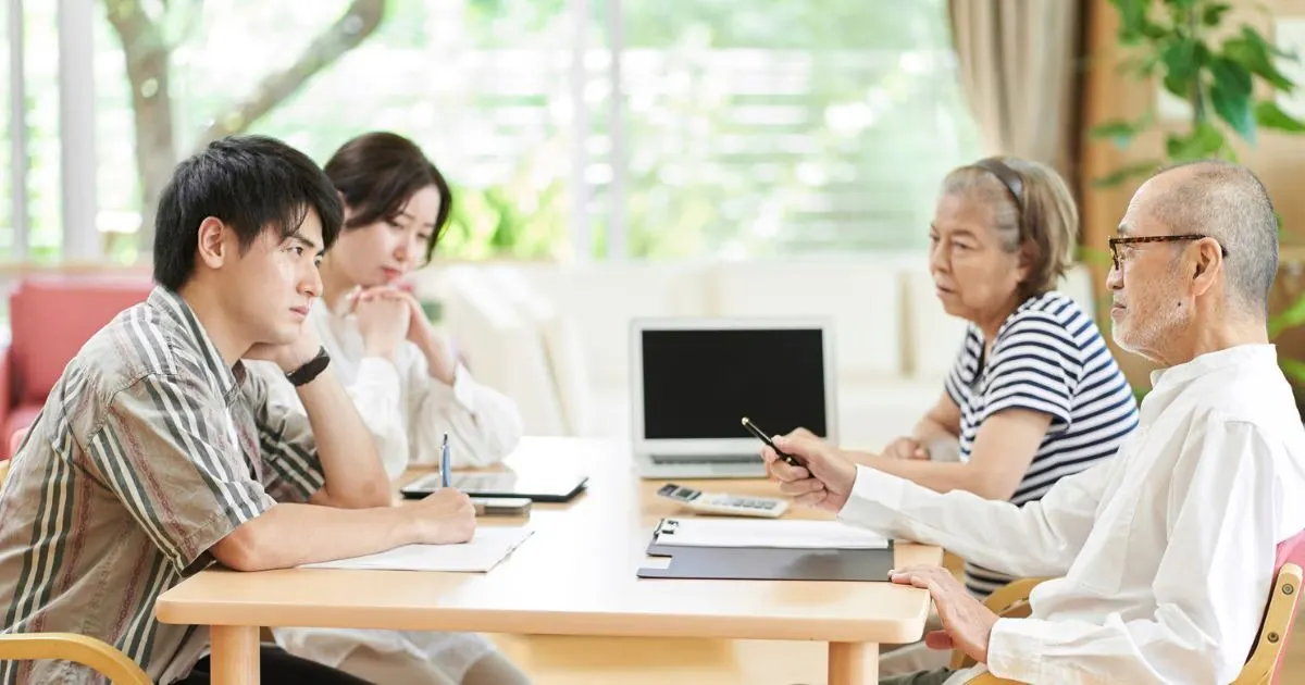 家族信託は危険？よくあるトラブル5選 後悔しないために知っておくべきこと