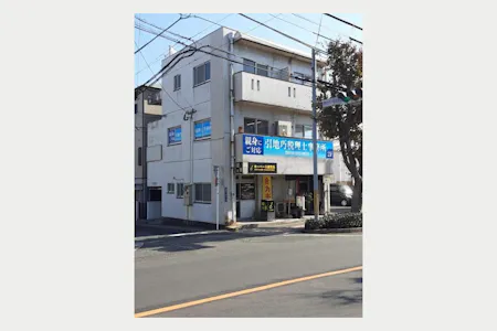 事務所画像 2