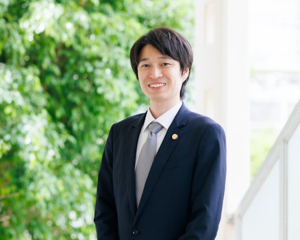 弁護士法人サイオン総合法律事務所福岡支店