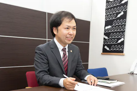 事務所画像 2