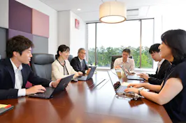 弁護士法人丸の内ソレイユ法律事務所