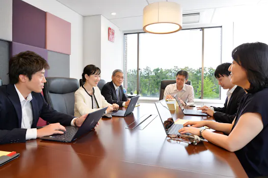 弁護士法人丸の内ソレイユ法律事務所