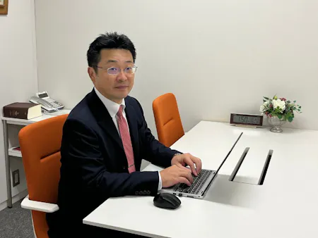 事務所画像 2