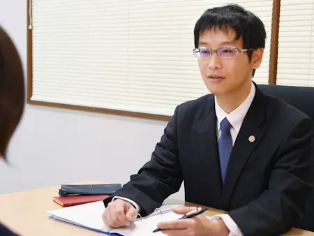 事務所画像 2