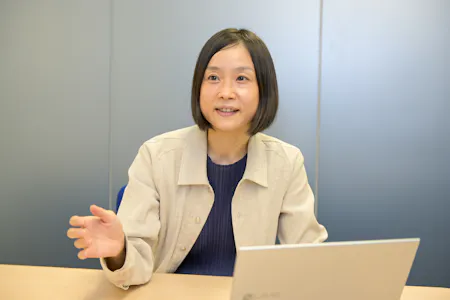 事務所画像 2