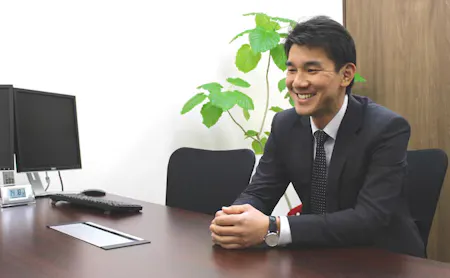 事務所画像 1