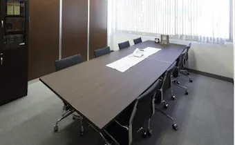 弁護士法人中原綜合法律事務所