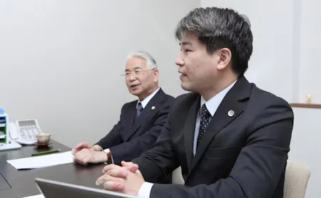 事務所画像 2