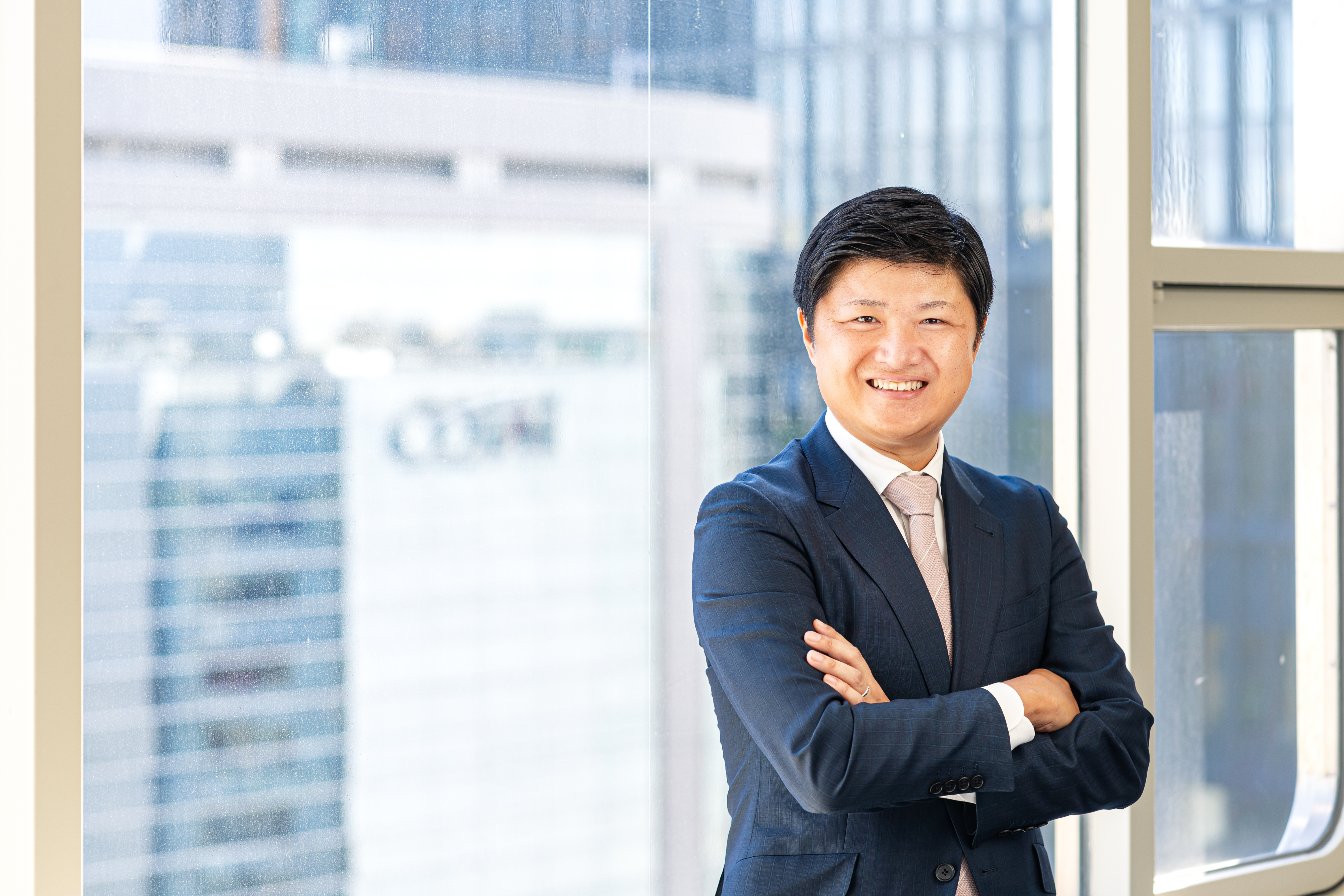 弁護士法人ニューポート法律事務所福岡オフィス