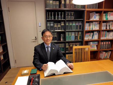 事務所画像 3