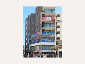 横家豪法律事務所