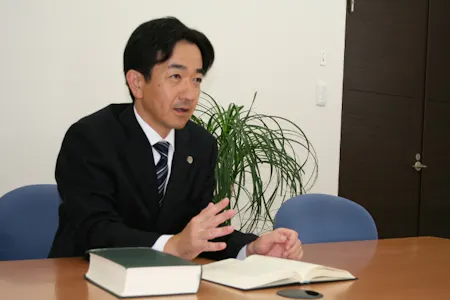 事務所画像 2