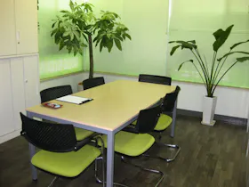 和智大助法律事務所