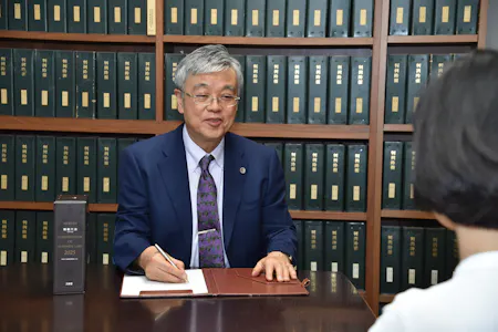 事務所画像 2