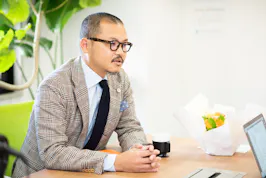 川端吉原法律事務所