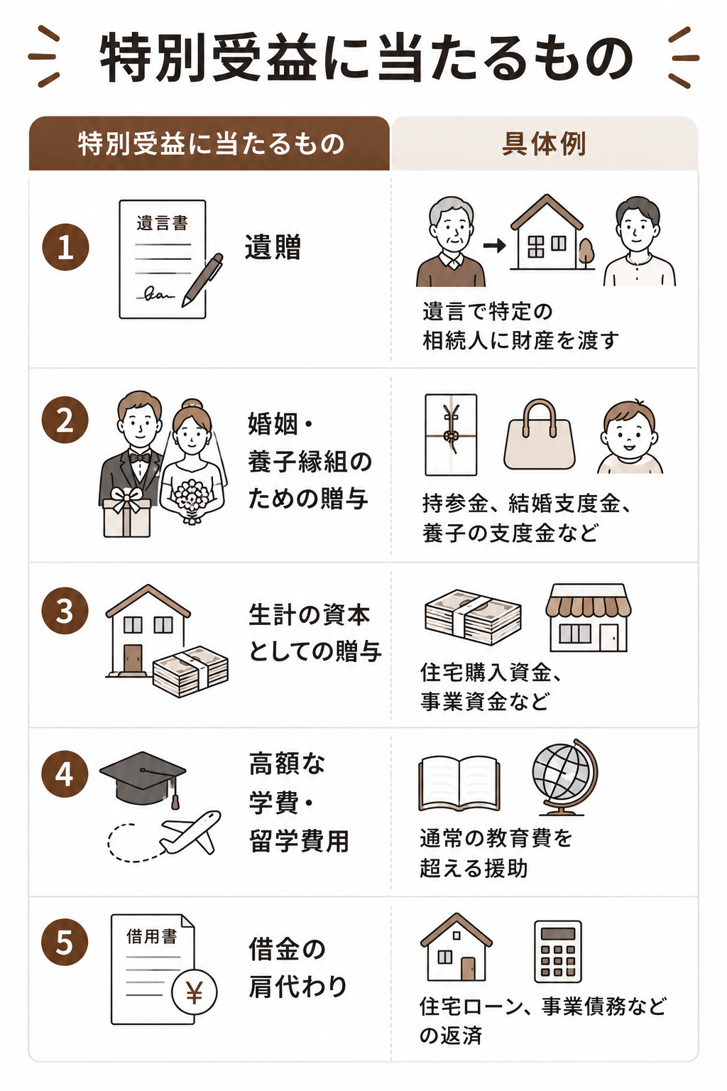 遺産分割協議書の必要書類と取得方法｜有効期限はある？ | 相続弁護士
