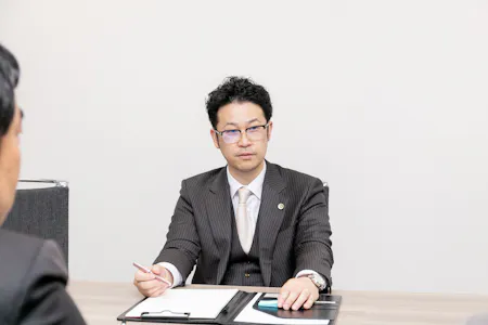 事務所画像 2