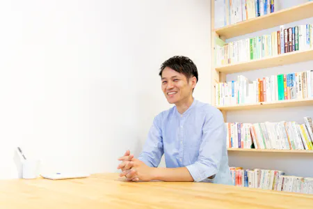 事務所画像 2