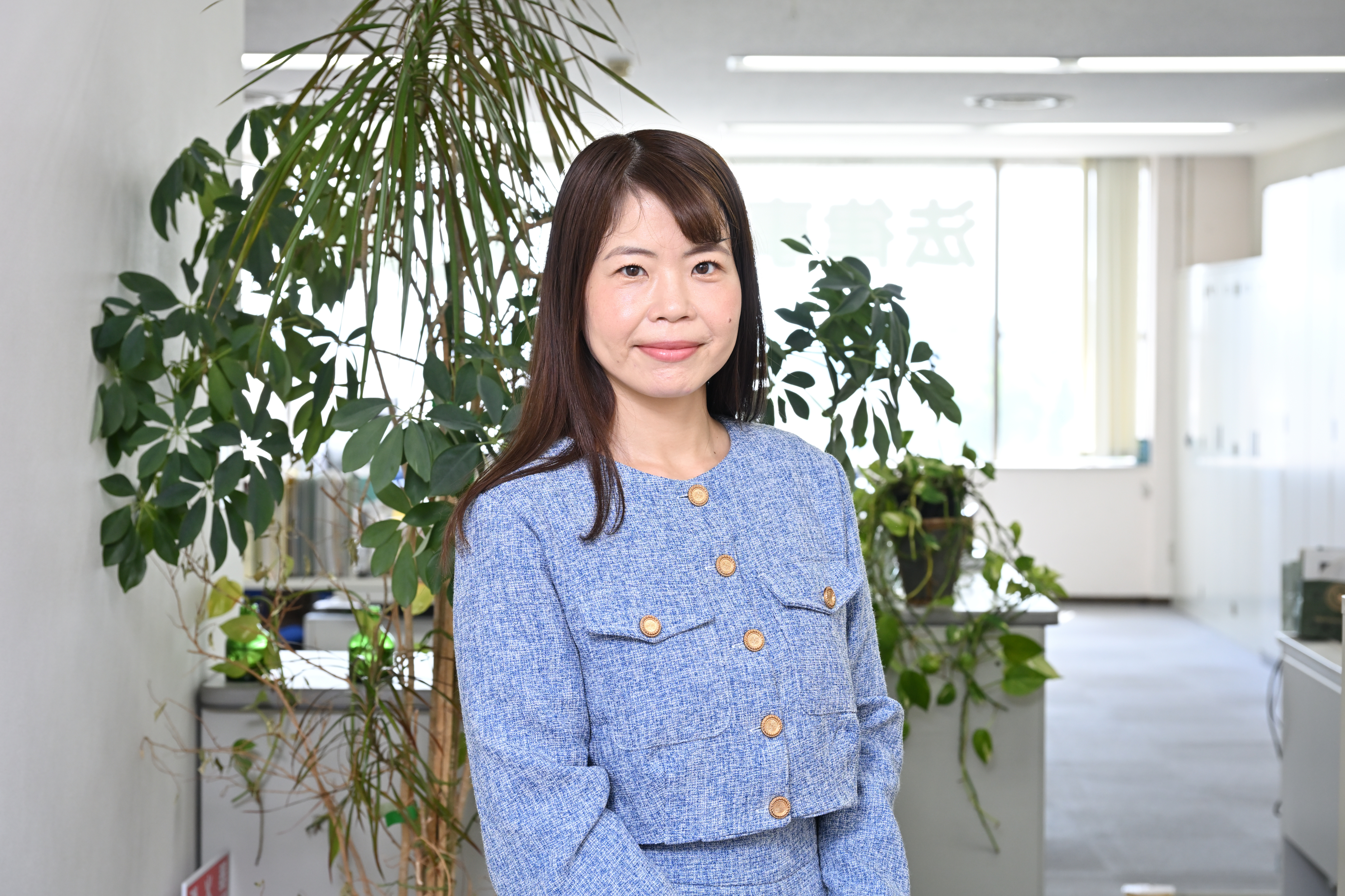 法律事務所大地