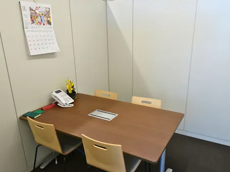 事務所画像 3