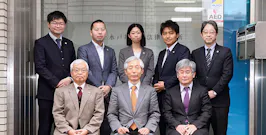弁護士法人水戸翔合同法律事務所