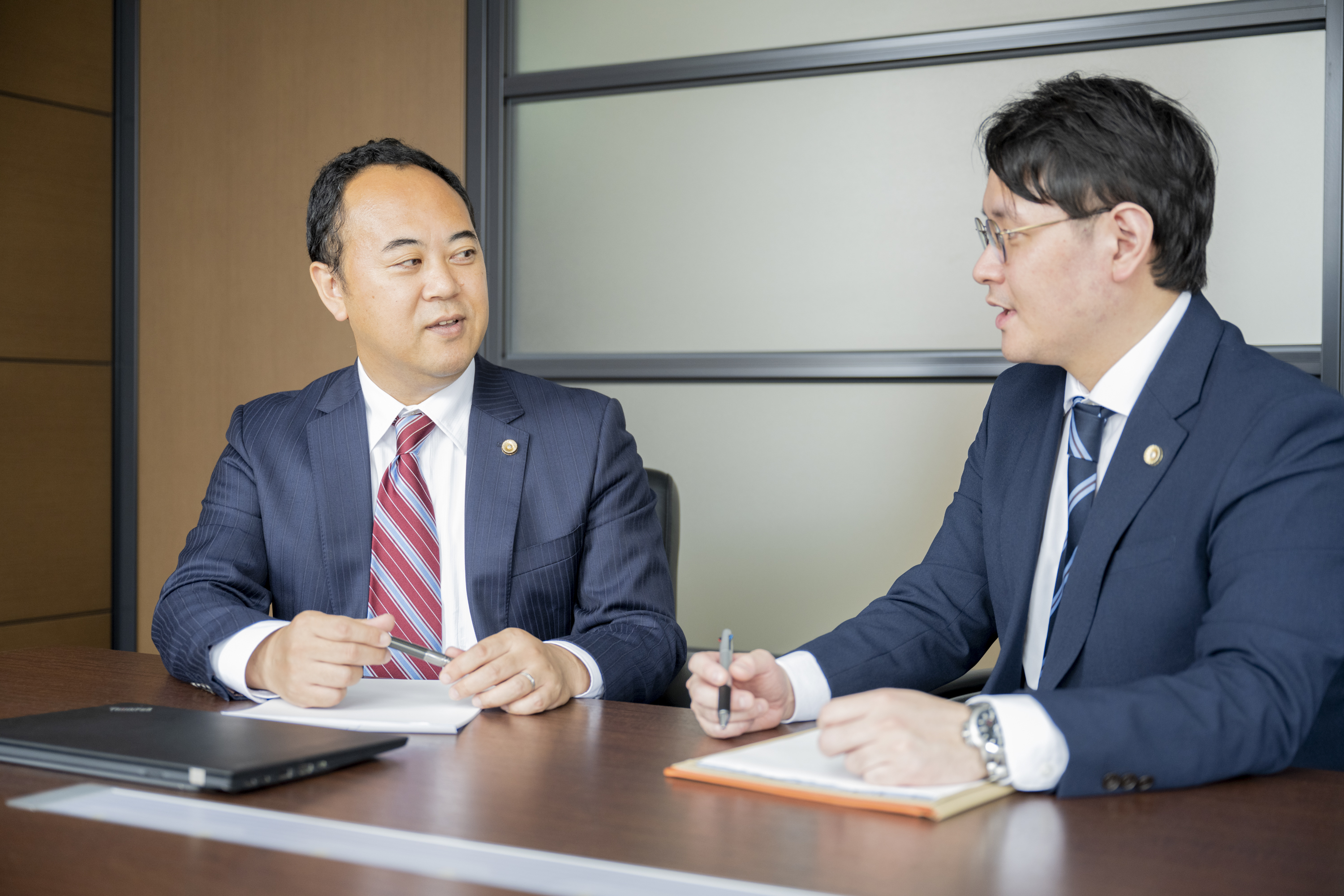 弁護士法人Bolero