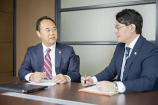 弁護士法人Bolero