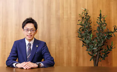 事務所画像 1