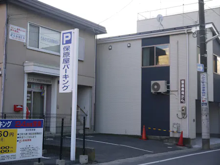 事務所画像 2