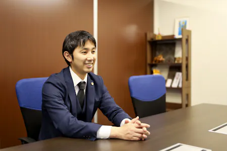 事務所画像 3